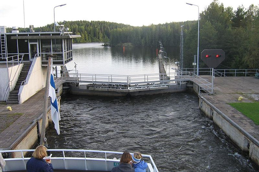 saimaa